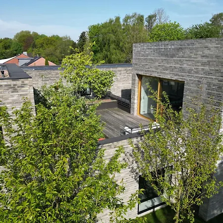 Jap Luxus Retreat 1 *