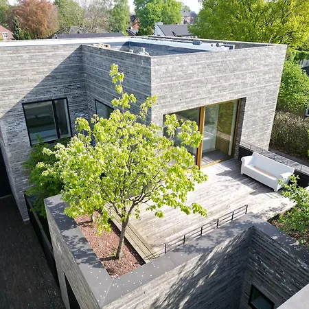 Jap Luxus Retreat 1