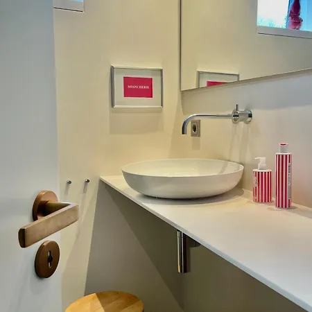 Сasa de vacaciones Jap Luxus Retreat 1 *