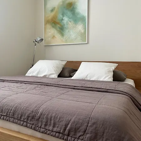 Сasa de vacaciones Jap Luxus Retreat 1 *