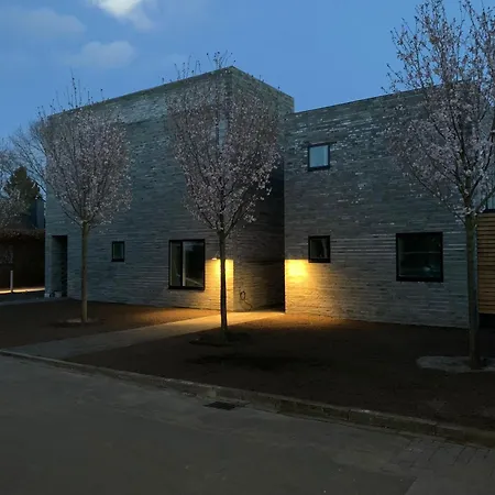 Сasa de vacaciones Jap Luxus Retreat 1 Wilhelmshaven