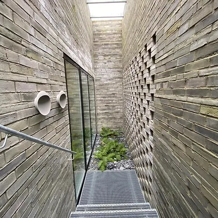 Jap Luxus Retreat 1 *
