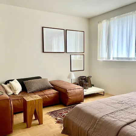 Prázdninový dům Jap Luxus Retreat 1