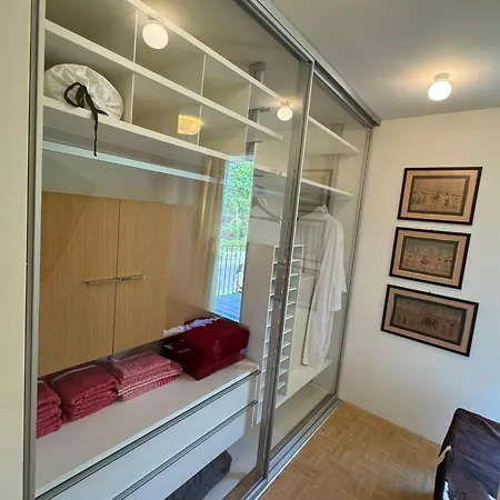 Jap Luxus Retreat 1