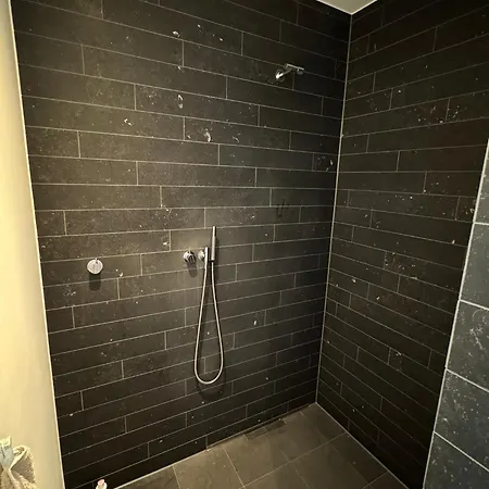 Jap Luxus Retreat 1 *